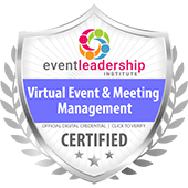 Virtual Event &amp; Meeting Management