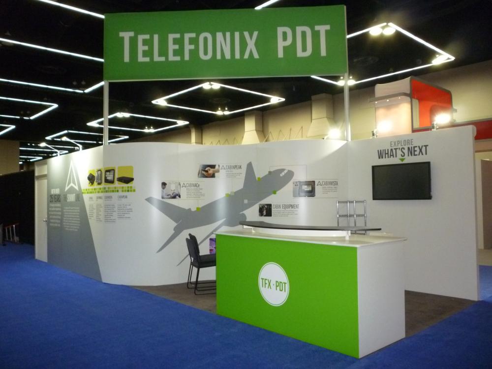 Telefonix - APEX - Portland, Oregon