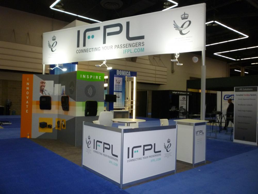 IFLP - APEX - Portland, Oregon