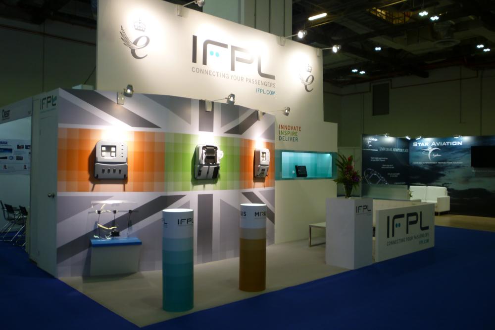 IFPL - APEX - Singapore