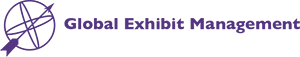 Global Exhibit Management logo