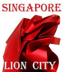 Singapore: The Lion City