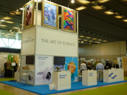 Charles River Art of Science Exhibit